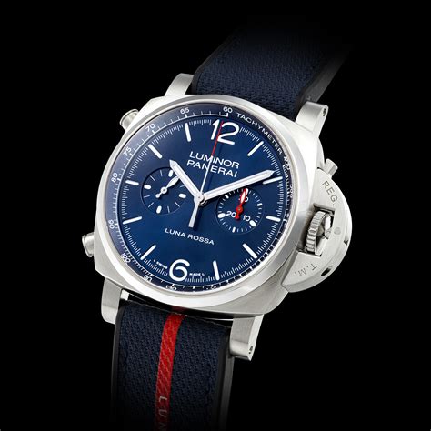 panerai luna rossa 2022.